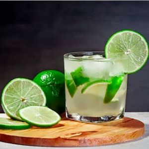 imagem do produto Caipirinha tradicional