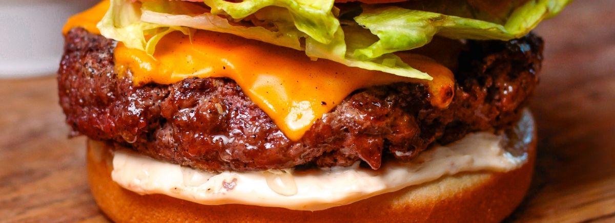 BOTELHO'S HAMBURGUERIA logo