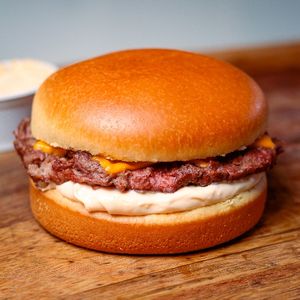 imagem do produto Smash burguer