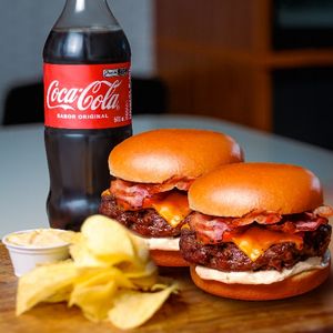 imagem do produto Combo casal