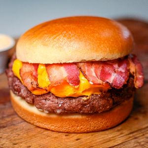 imagem do produto Bacon cheddar