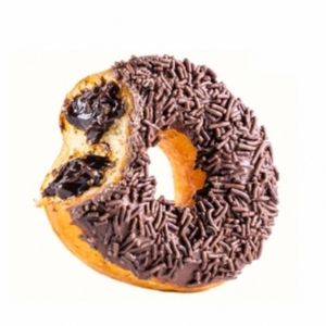 imagem do produto Donuts recheado brigadeiro