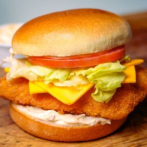 imagem do produto Chicken salad