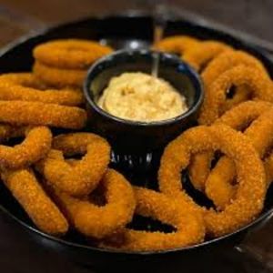 imagem do produto Porção de onion 300g