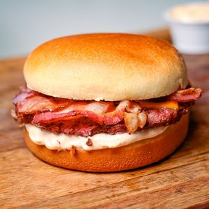 imagem do produto Smash bacon