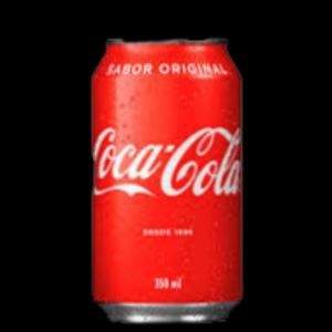 imagem do produto Coca cola 350 ml