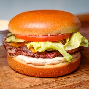 imagem do produto Smash salad