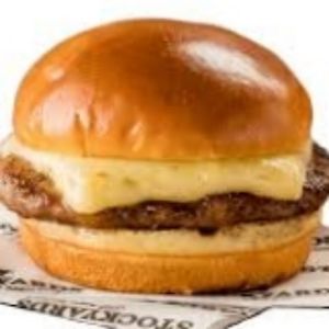 imagem do produto Kid burguer