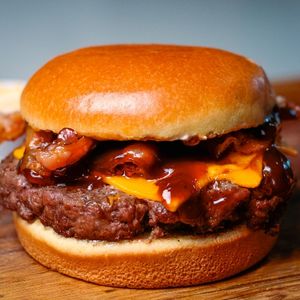 imagem do produto BBQ bacon 