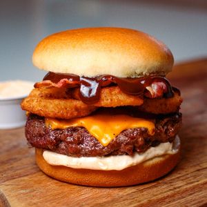 imagem do produto Onion bacon