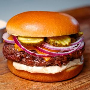 imagem do produto Picles burguer