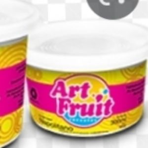 imagem do produto Sorvete morango/ napolitano/ passas ao run