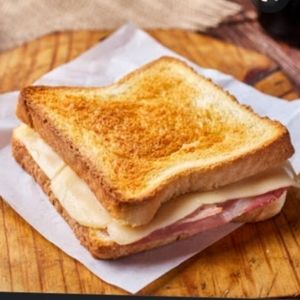 imagem do produto Misto Quente 