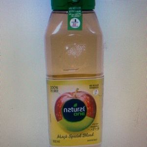 imagem do produto Suco natural one maça