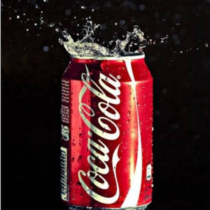 imagem do produto Coca Cola Lata