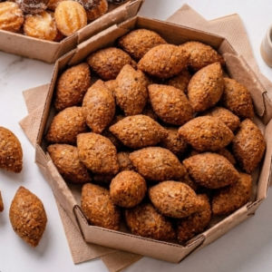 imagem do produto 100 Mini Kibes