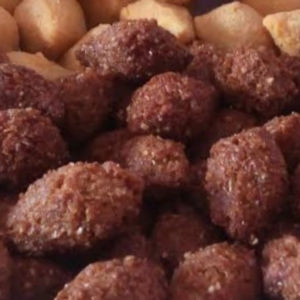 imagem do produto 25 Mini Kibes
