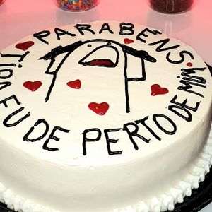 imagem do produto Bento Cake G