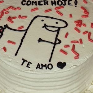 imagem do produto Bento Cake M