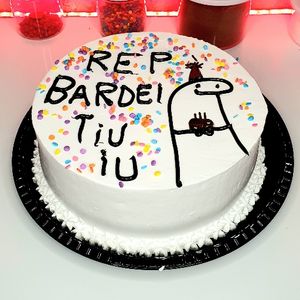 imagem do produto Bento Cake P