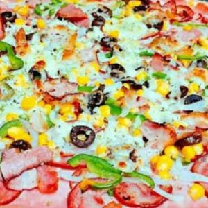 imagem do produto Pizza a moda 8 fatias 