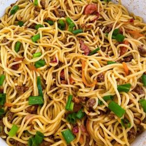 imagem do produto Macarrão misto (400g)