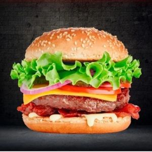 imagem do produto Sandubão