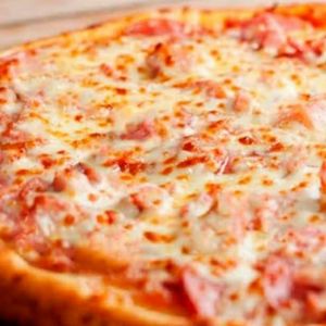 imagem do produto Pizza presunto 8 fatias 