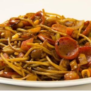 imagem do produto Macarrão à moda (400g )