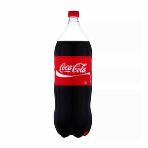 imagem do produto Coca cola 2l