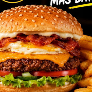 imagem do produto X_BACON