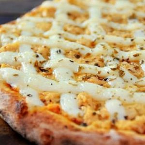 imagem do produto Pizza frango com catupiry 8 fatias 