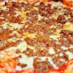 imagem do produto Pizza palmito a bolonhesa 4 fatias 