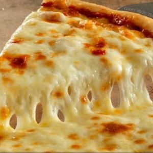 imagem do produto Pizza 3 queijo 4 fatias 