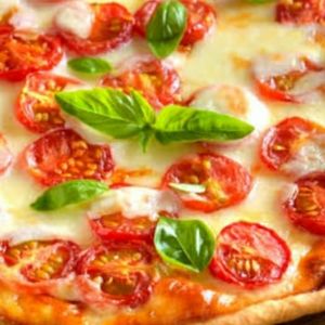 imagem do produto Pizza marguerita 8 fatias 