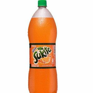 imagem do produto Sukita laranja 2l