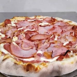 imagem do produto Pizza 4 carnes