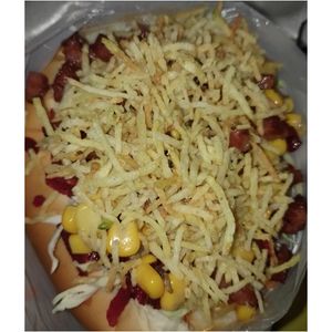 imagem do produto Cachorro Quente Moda da Casa 