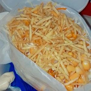 imagem do produto Cachorro Quente Tradicional 