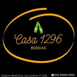 Casa 1296 Bebidas 