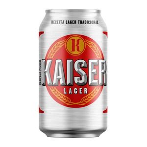 imagem do produto Kaiser 350ml