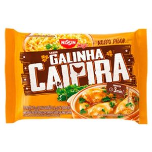 imagem do produto Miojo de Galinha 