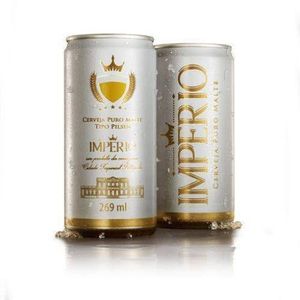 imagem do produto Império 269ml