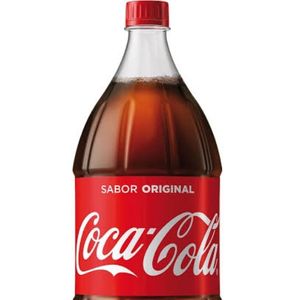imagem do produto Coca-Cola 2l
