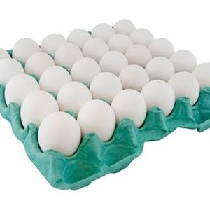 imagem do produto Ovos Cartela 30 unid.