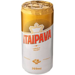 imagem do produto Itaipava 269ml 