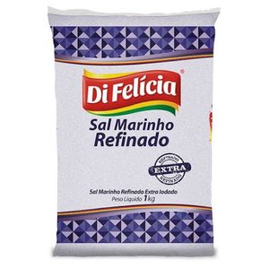 imagem do produto Sal
