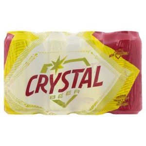 imagem do produto Cx Crystal 269ml 