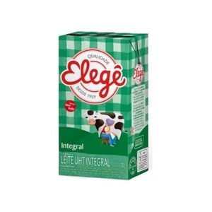 imagem do produto Leite líquido Elegê 
