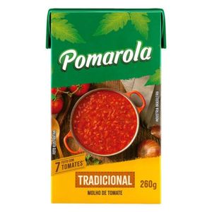 imagem do produto Pomarola 